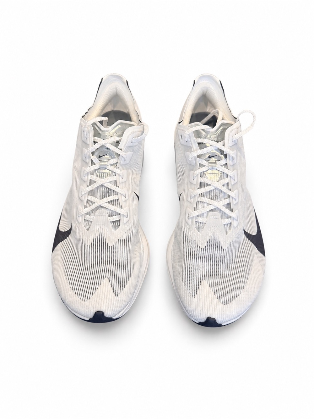NEW- Size 8 - Nike ZoomX VaporFly Next% 4 Gridiron Women’s